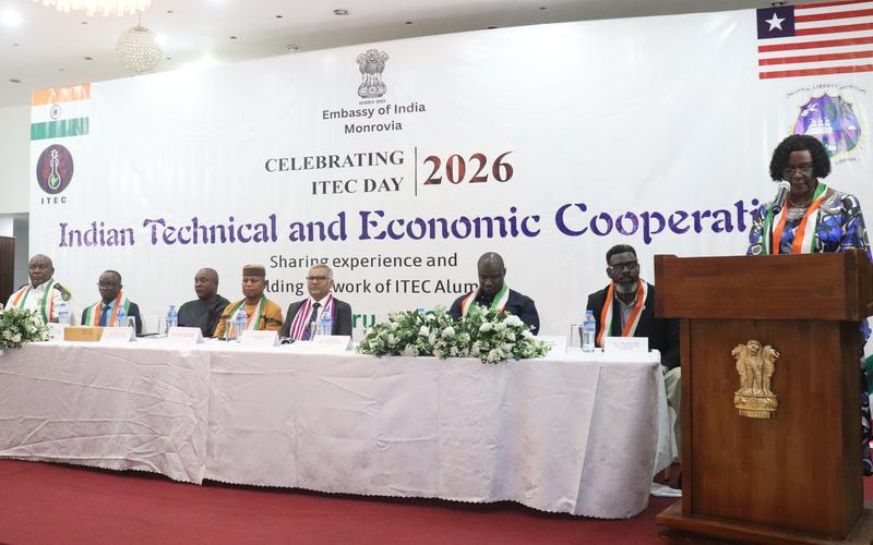 ITEC Day Celebration 2026 - 05 February 2026